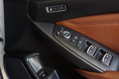 HONDA ACCORD 2.0 E:HEV TECH ปี2021 จด2022 (ขค6012)