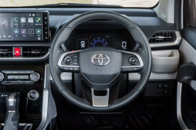 TOYOTA VELOZ 1.5 PREMIUM ปี2023 (กร3859)