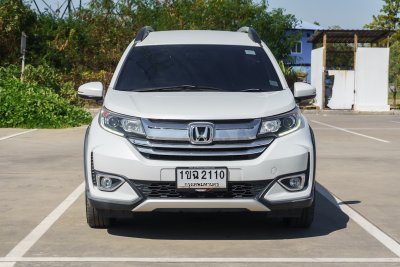 HONDA BR-V 1.5 SV ปี2020 (1ขฉ2110)