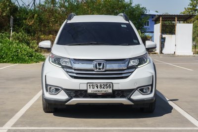 HONDA BR-V 1.5 SV ปี2020 (1ขจ8256)