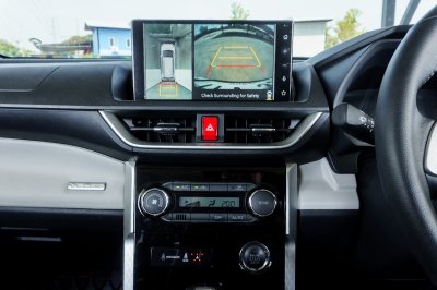 TOYOTA VELOZ 1.5 PREMIUM ปี2023 (กร3859)