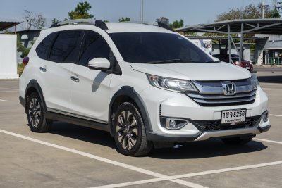 HONDA BR-V 1.5 SV ปี2020 (1ขจ8256)