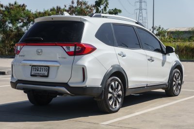 HONDA BR-V 1.5 SV ปี2020 (1ขฉ2110)