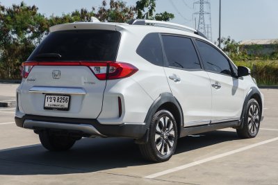 HONDA BR-V 1.5 SV ปี2020 (1ขจ8256)