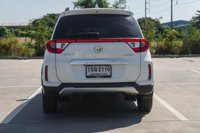 HONDA BR-V 1.5 SV ปี2020 (1ขฉ2110)