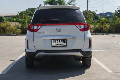 HONDA BR-V 1.5 SV ปี2020 (1ขจ8256)