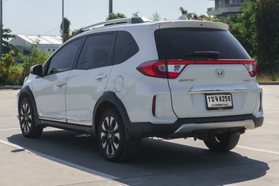 HONDA BR-V 1.5 SV ปี2020 (1ขจ8256)