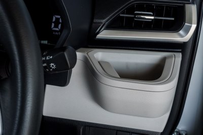 TOYOTA VELOZ 1.5 PREMIUM ปี2023 (กร3859)