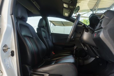 HONDA BR-V 1.5 SV ปี2020 (1ขฉ2110)