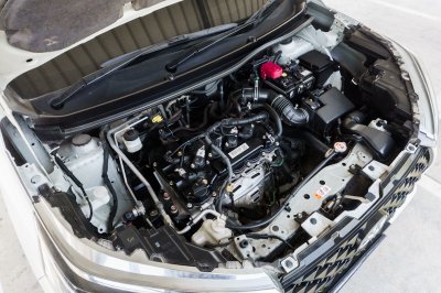 TOYOTA VELOZ 1.5 PREMIUM ปี2023 (กร3859)