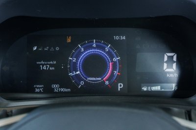 TOYOTA VELOZ 1.5 PREMIUM ปี2023 (กร3859)