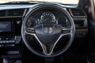 HONDA BR-V 1.5 SV ปี2020 (1ขจ8256)