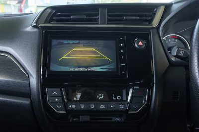 HONDA BR-V 1.5 SV ปี2020 (1ขฉ2110)