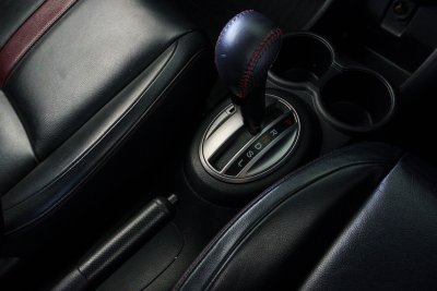 HONDA BR-V 1.5 SV ปี2020 (1ขจ8256)