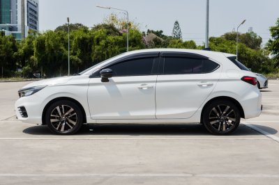 HONDA CITY 1.0 RS (5ประตู) ปี2021 (2ขน8933)