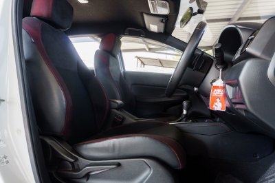 HONDA CITY 1.0 RS (5ประตู) ปี2021 (2ขน8933)