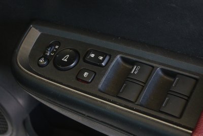 HONDA BR-V 1.5 SV ปี2020 (1ขจ8256)