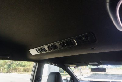 HONDA BR-V 1.5 SV ปี2020 (1ขฉ2110)