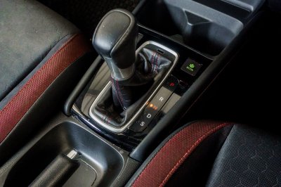 HONDA CITY 1.0 RS (5ประตู) ปี2021 (2ขน8933)