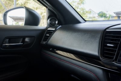 HONDA CITY 1.0 RS (5ประตู) ปี2021 (2ขน8933)