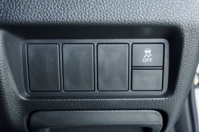 HONDA CITY 1.0 RS (5ประตู) ปี2021 (2ขน8933)