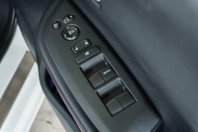 HONDA CITY 1.0 RS (5ประตู) ปี2021 (2ขน8933)