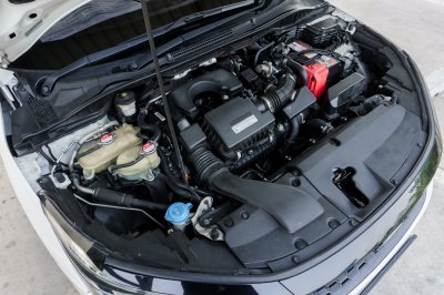 HONDA CITY 1.0 RS (5ประตู) ปี2021 (2ขน8933)