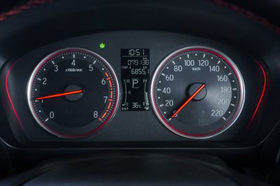 HONDA CITY 1.0 RS (5ประตู) ปี2021 (2ขน8933)