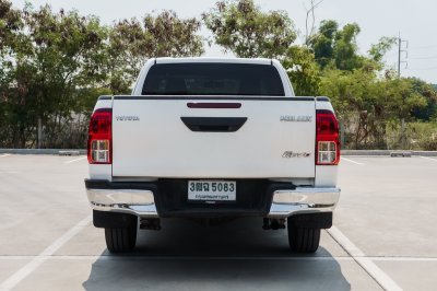 TOYOTA REVO 2.4 SMART CAB Z EDITION ENTRY ปี2020 (3ฒฉ5083)