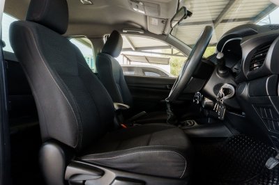 TOYOTA REVO 2.4 SMART CAB Z EDITION ENTRY ปี2020 (3ฒฉ5083)