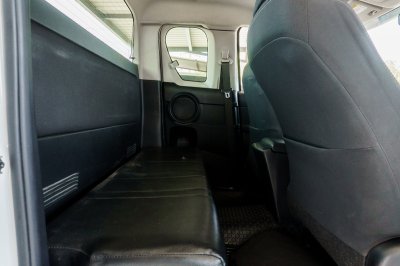 TOYOTA REVO 2.4 SMART CAB Z EDITION ENTRY ปี2020 (3ฒฉ5083)