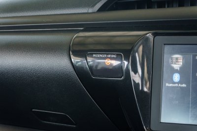 TOYOTA REVO 2.4 SMART CAB Z EDITION ENTRY ปี2020 (3ฒฉ5083)