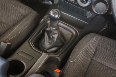 TOYOTA REVO 2.4 SMART CAB Z EDITION ENTRY ปี2020 (3ฒฉ5083)