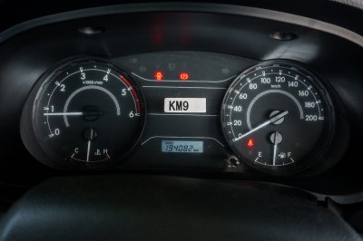 TOYOTA REVO 2.4 SMART CAB Z EDITION ENTRY ปี2020 (3ฒฉ5083)