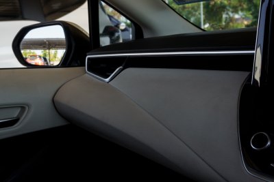 TOYOTA ALTIS 1.6 G AT ปี2019 (9กด8976)