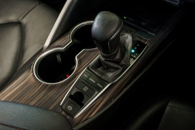 TOYOTA CAMRY 2.5 G ปี2020 (1ขน6278)