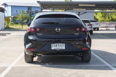 MAZDA 3 2.0 SPORTS SP ปี2022 (2ขส5021)
