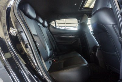 MAZDA 3 2.0 SPORTS SP ปี2022 (2ขส5021)