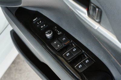 TOYOTA CAMRY 2.5 G ปี2020 (1ขน6278)