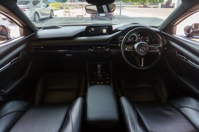 MAZDA 3 2.0 SPORTS SP ปี2022 (2ขส5021)