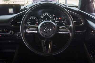 MAZDA 3 2.0 SPORTS SP ปี2022 (2ขส5021)