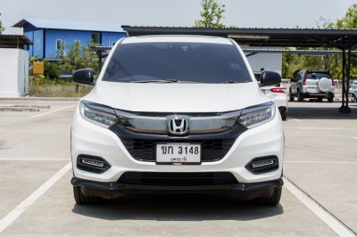 HONDA HR-V 1.8 RS ปี2018 จด 2019 (ขก3148)
