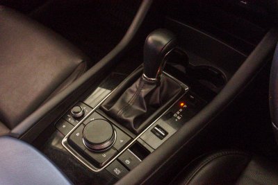 MAZDA 3 2.0 SPORTS SP ปี2022 (2ขส5021)