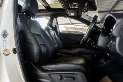 HONDA HR-V 1.8 RS ปี2018 จด 2019 (ขก3148)