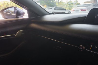 MAZDA 3 2.0 SPORTS SP ปี2022 (2ขส5021)