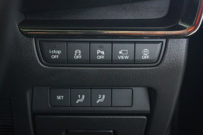 MAZDA 3 2.0 SPORTS SP ปี2022 (2ขส5021)