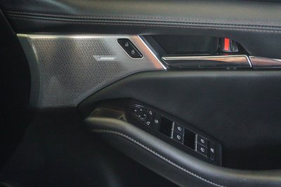 MAZDA 3 2.0 SPORTS SP ปี2022 (2ขส5021)