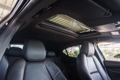 MAZDA 3 2.0 SPORTS SP ปี2022 (2ขส5021)