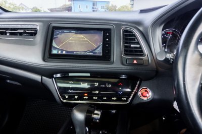 HONDA HR-V 1.8 RS ปี2018 จด 2019 (ขก3148)