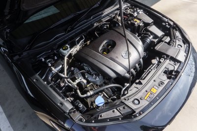 MAZDA 3 2.0 SPORTS SP ปี2022 (2ขส5021)